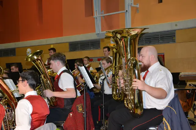 Foto: NÖBV Bezirk Horn-Waidhofen