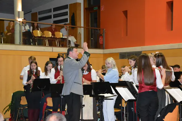 Foto: NÖBV Bezirk Horn-Waidhofen