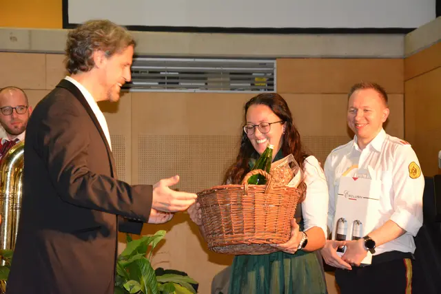 Foto: NÖBV Bezirk Horn-Waidhofen