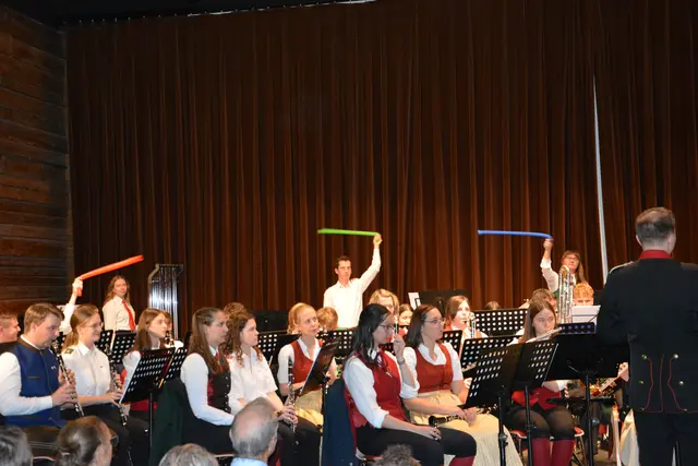 Foto: NÖBV Bezirk Horn-Waidhofen