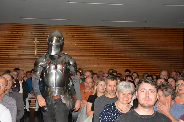 Foto: NÖBV Bezirk Horn-Waidhofen