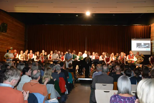 Foto: NÖBV Bezirk Horn-Waidhofen