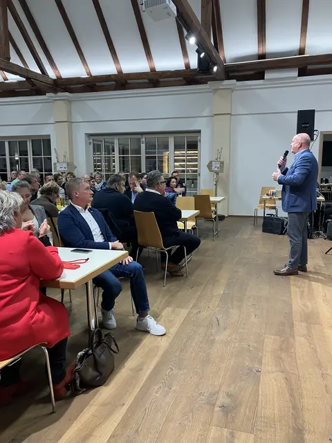 Foto: Andreas Riedl / AK Horn