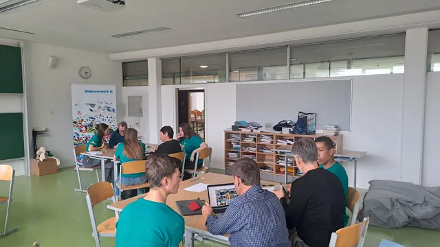 Foto: Diakoniewerk Salzburg