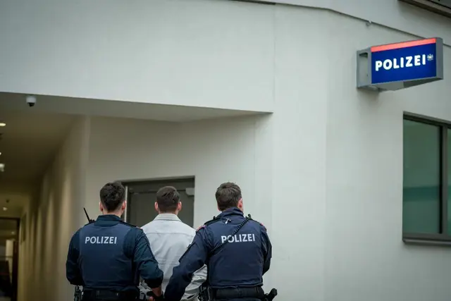 Der 36-Jährige wurde nach Anordnung der Staatsanwaltschaft Klagenfurt in die Justizanstalt Klagenfurt eingeliefert (Symbolfoto) | Foto: Bernhard Knaus