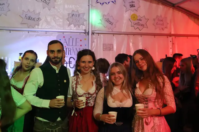 Foto: Landjugend St.Ruprecht an der Raab