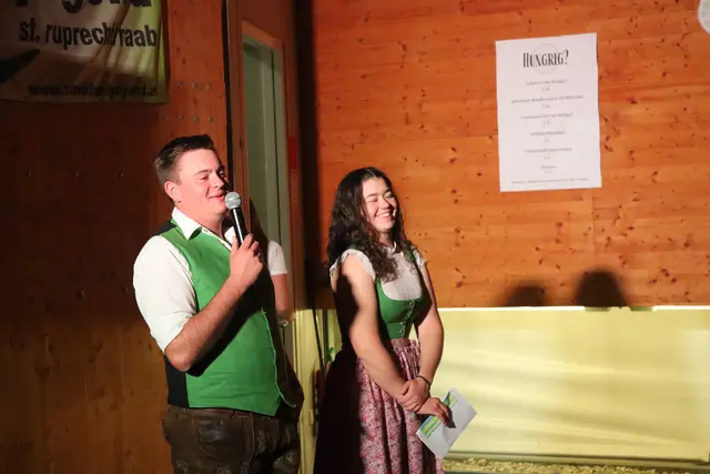 Foto: Landjugend St.Ruprecht an der Raab