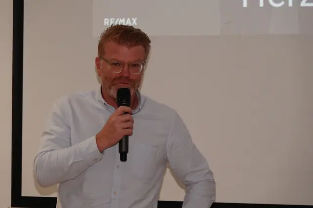 Foto: Michael Blinzer