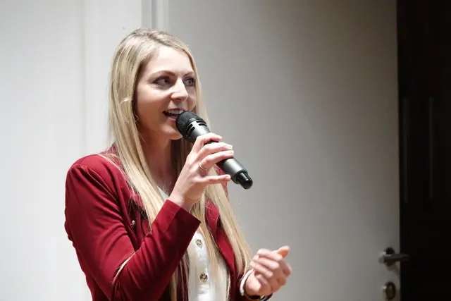 Foto: Michael Blinzer