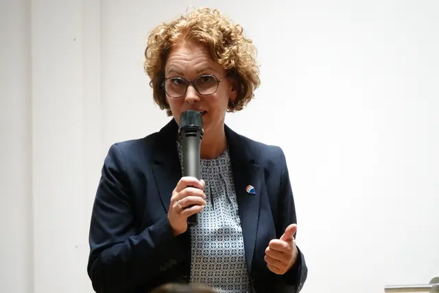 Foto: Michael Blinzer