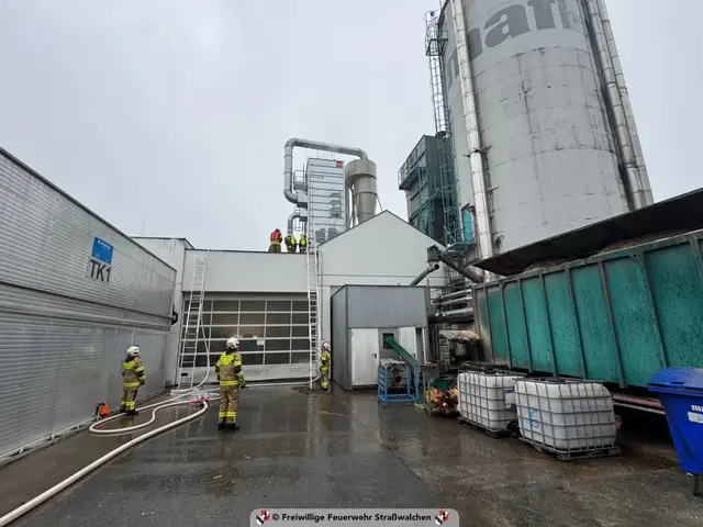 Foto: VI Jakob Hohmann, LAWZ-eb