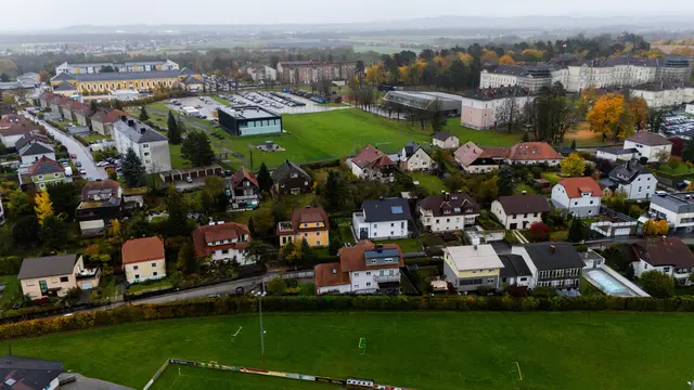 Foto: TEAM FOTOKERSCHI / WERNER KERSCHBAUMMAYR