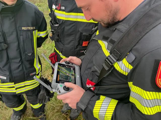 Foto: FF Waidhofen/Thaya