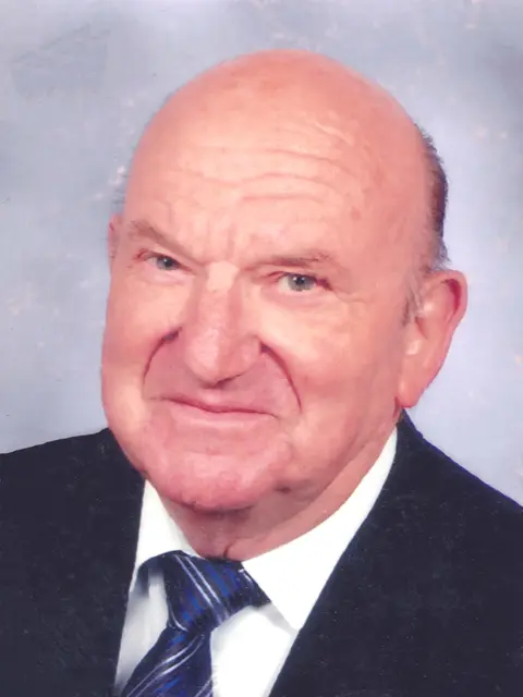 Helmut Fuger verstarb im 85. Lebensjahr | Foto: Bestattung Mayer