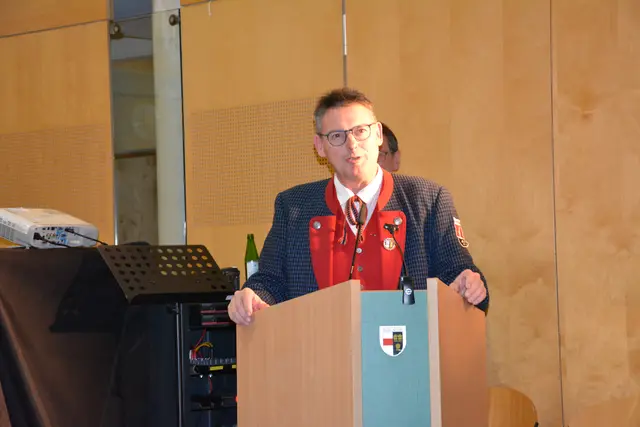 Foto: NÖBV Bezirk Horn-Waidhofen