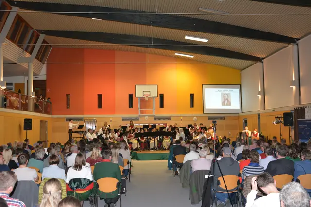 Foto: NÖBV Bezirk Horn-Waidhofen