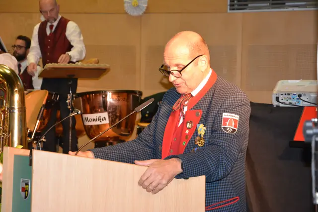 Foto: NÖBV Bezirk Horn-Waidhofen