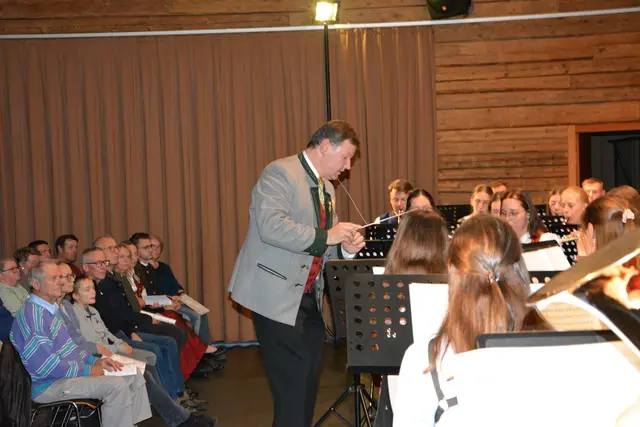 Foto: NÖBV Bezirk Horn-Waidhofen