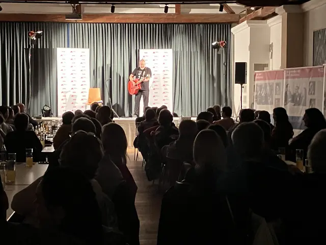 Foto: Andreas Riedl / AK Horn