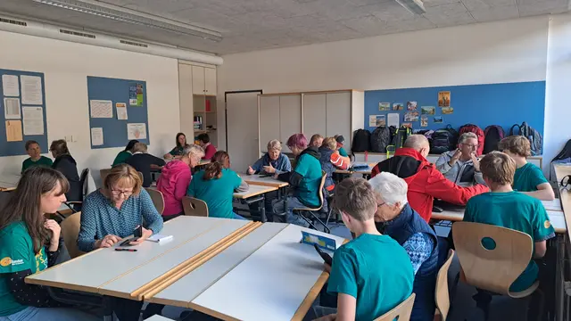 Foto: Diakoniewerk Salzburg