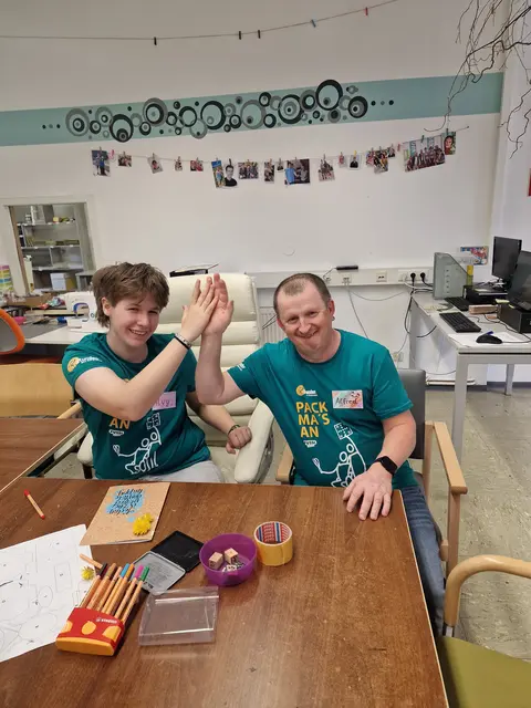 Foto: LNW St. Peter am Ottersbach