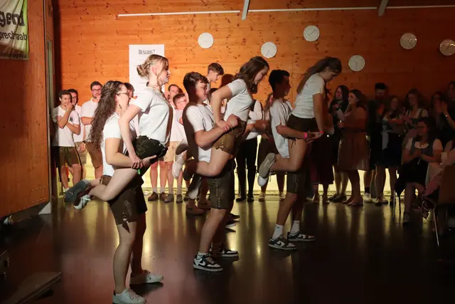 Foto: Landjugend St.Ruprecht an der Raab