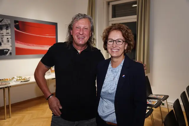 Foto: Michael Blinzer