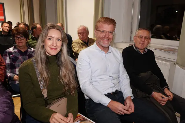 Foto: Michael Blinzer