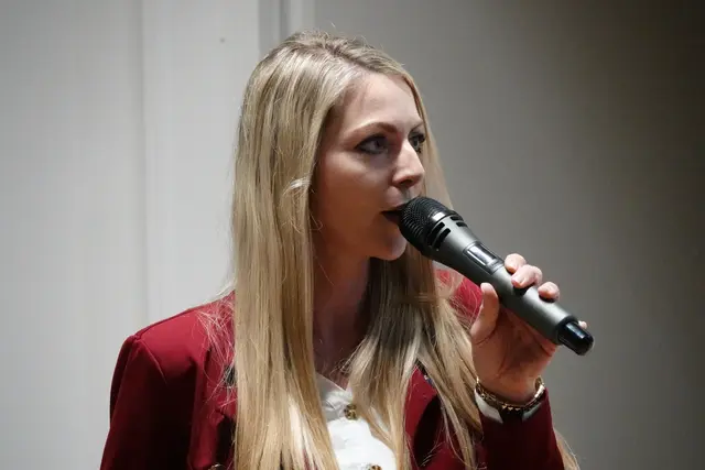 Foto: Michael Blinzer