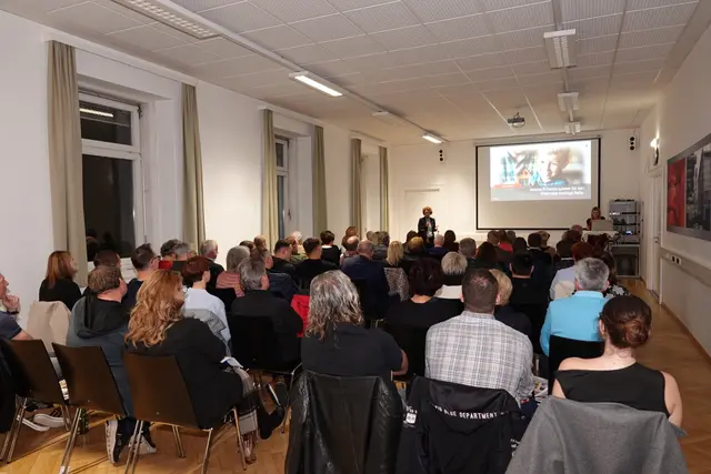 Foto: Michael Blinzer