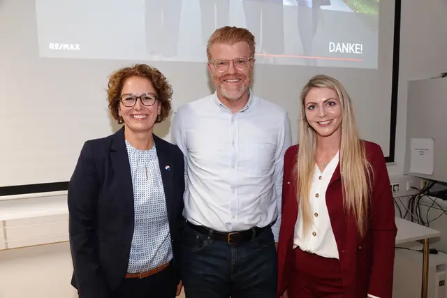 Foto: Michael Blinzer