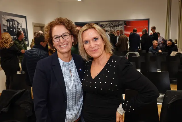 Foto: Michael Blinzer