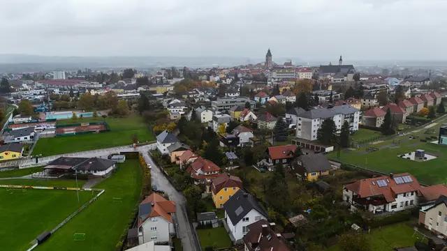 Foto: TEAM FOTOKERSCHI / WERNER KERSCHBAUMMAYR