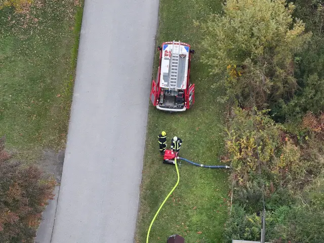 Foto: FF Waidhofen/Thaya