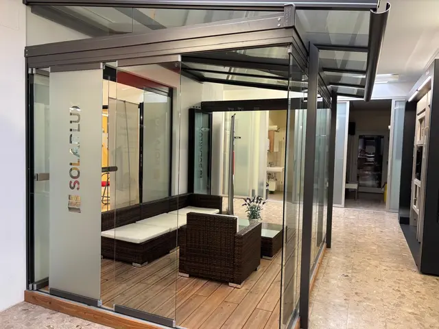 Besuchen Sie "Fenster und Türenwelt Genner GmbH" in Horn oder vereinbaren Sie gleich einen unverbindlichen Beratungstermin – gerne auch direkt bei Ihnen vor Ort! | Foto: Manuela Danzinger