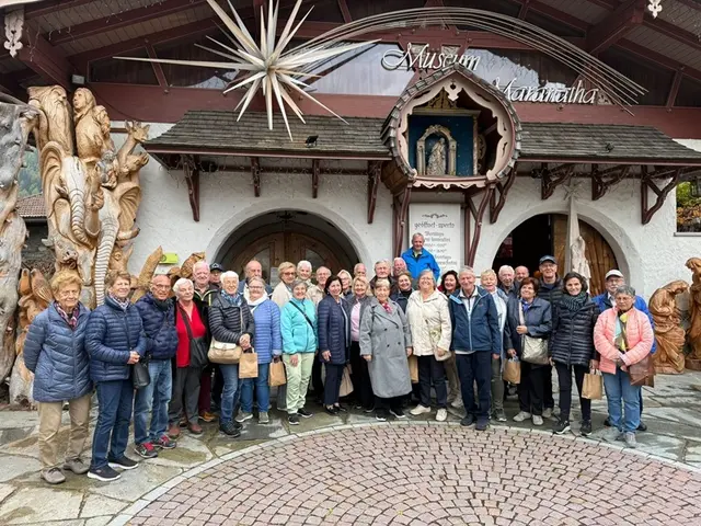 Foto: PVÖ Lauterach