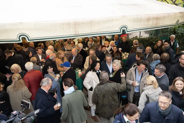 Foto: René Brunhölzl/MeinBezirk