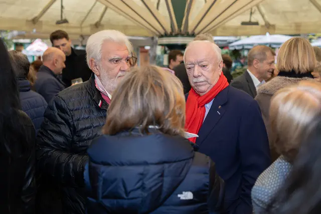 Foto: René Brunhölzl/MeinBezirk