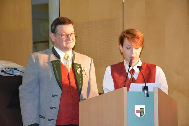 Foto: NÖBV Bezirk Horn-Waidhofen