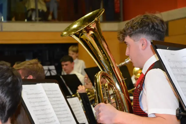 Foto: NÖBV Bezirk Horn-Waidhofen