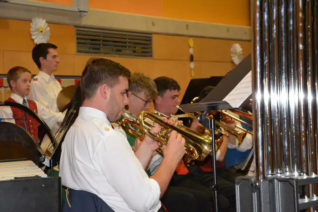 Foto: NÖBV Bezirk Horn-Waidhofen