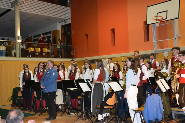 Foto: NÖBV Bezirk Horn-Waidhofen