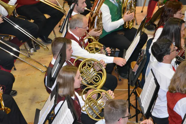 Foto: NÖBV Bezirk Horn-Waidhofen