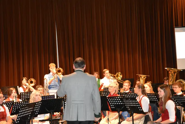 Foto: NÖBV Bezirk Horn-Waidhofen