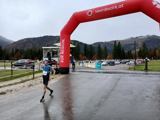 MeinBezirk war mittendrin. | Foto: Pillerseetalbiker