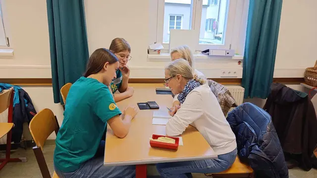 Foto: Diakoniewerk Salzburg