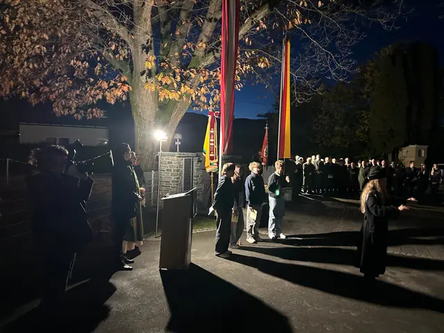 Die Stadtgemeinde Wolfsberg sei ein Ort der Gemeinschaft und der Werte – und genau diese gelte es zu bewahren und zu leben. | Foto: Stadtgemeinde Wolfsberg