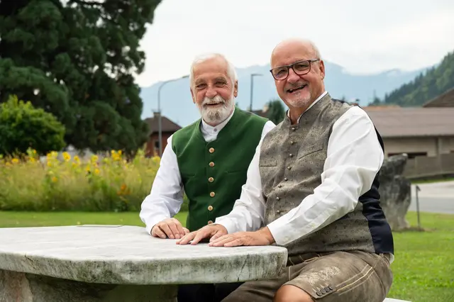 Seit mehr als vier Jahrzehnten gibt es die Treffner Kulturwochen bereits und auch heuer erwartet Sie wieder ein tolles Programm. | Foto: Gemeinde Treffen am Ossiacher See