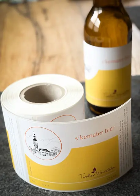 Foto: s´kemater bier