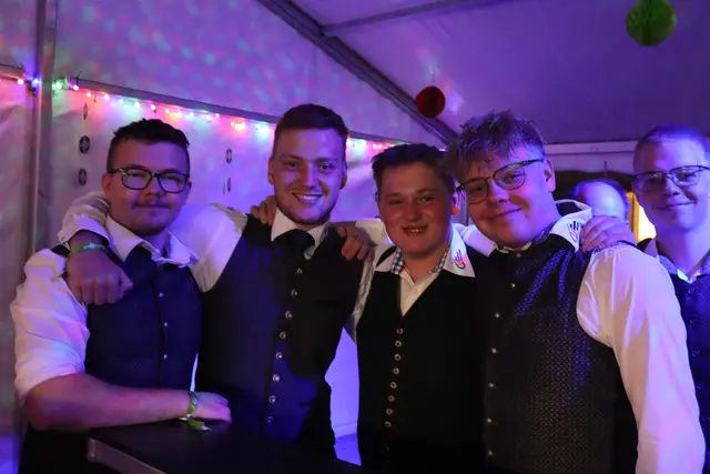 Foto: Landjugend St.Ruprecht an der Raab